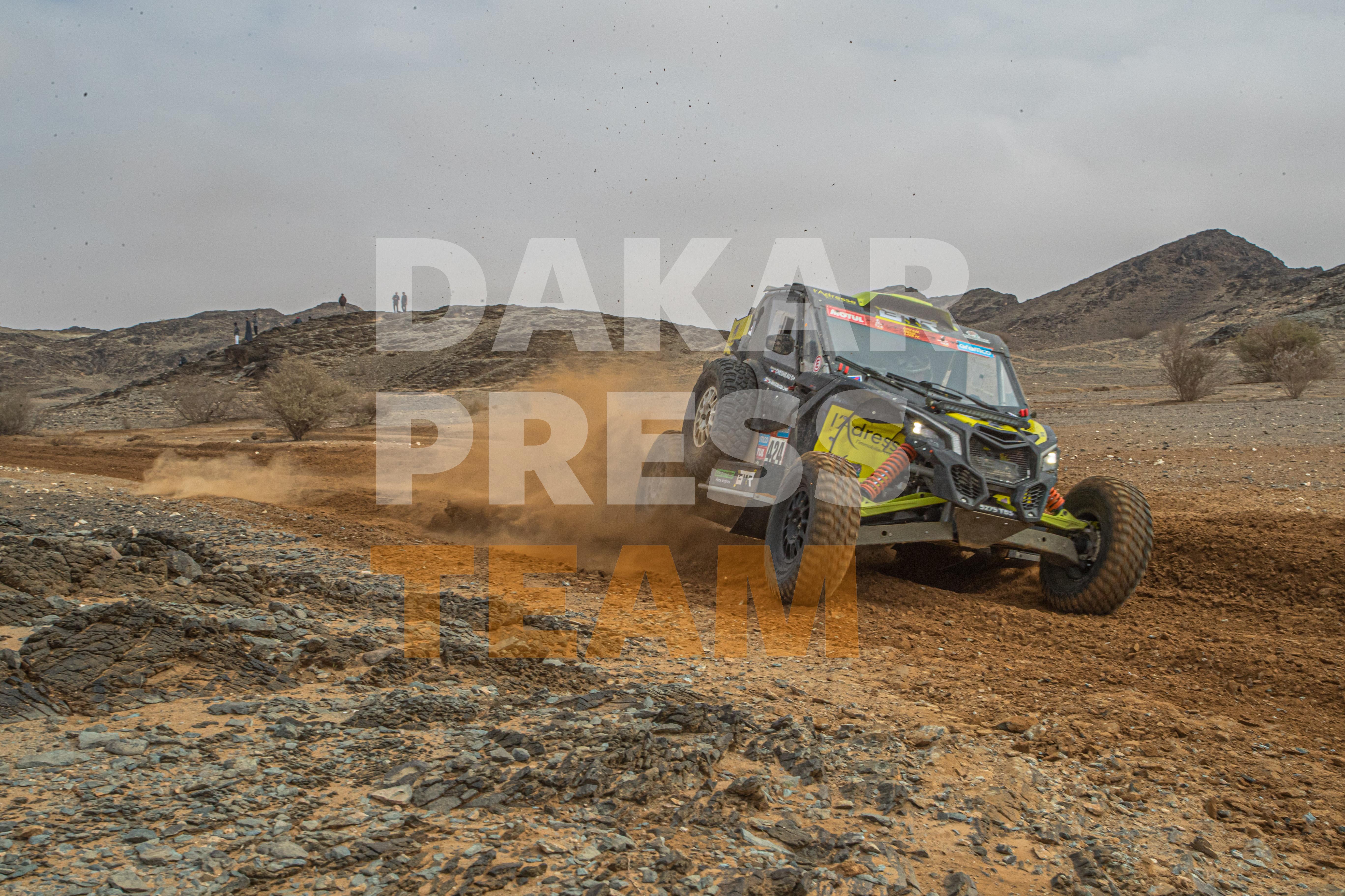 Dakar Press Team AUSTRALIA - Owner Dakar Press Team AUSTRALIA - Own
